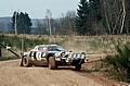 Lancia Stratos Rally-Version 1972-1975